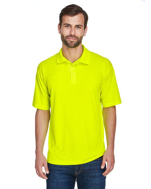 8210-ultraclub-mens-cool-dry-mesh-pique-polo - 