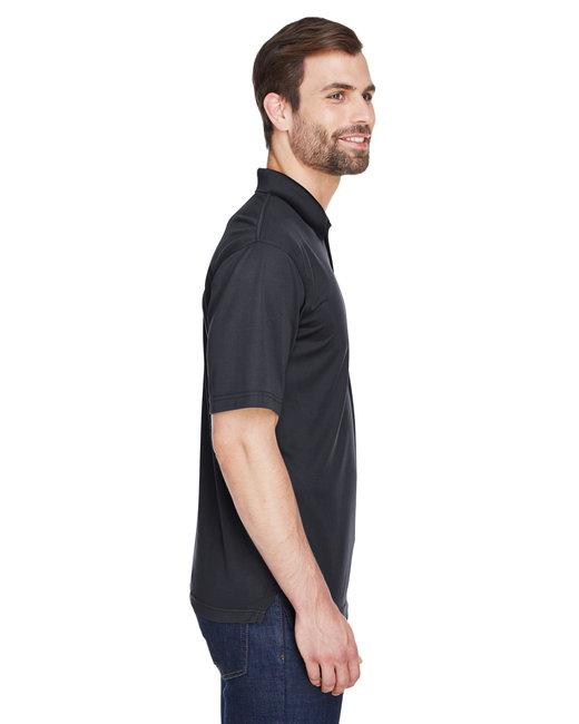 8210t-ultraclub-mens-tall-cool-dry-mesh-pique-polo - 