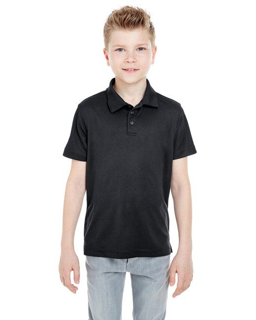 8210y-ultraclub-youth-cool-dry-mesh-pique-polo - 