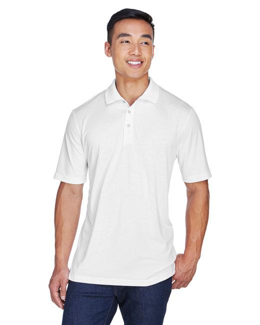 8405 UltraClub Men's Cool & Dry Sport Polo