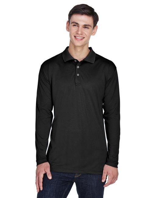 8405ls-ultraclub-adult-cool-dry-sport-long-sleeve-polo - 