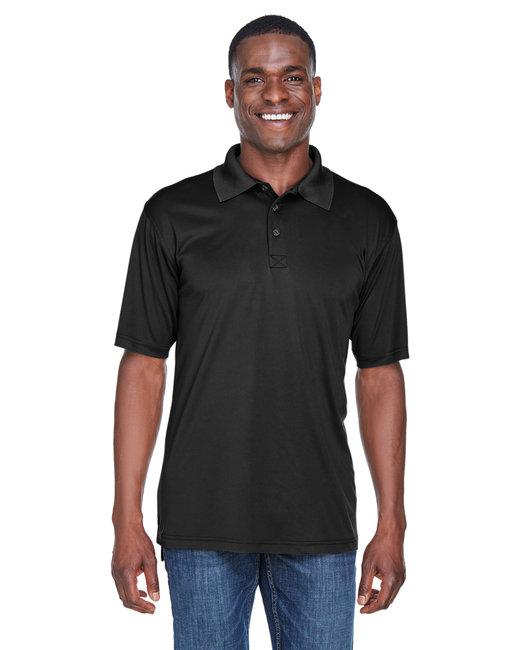 8425-ultraclub-mens-cool-dry-sport-performance-interlock-polo - 