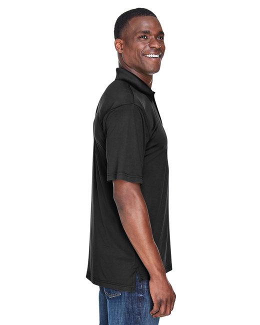 8425-ultraclub-mens-cool-dry-sport-performance-interlock-polo - 