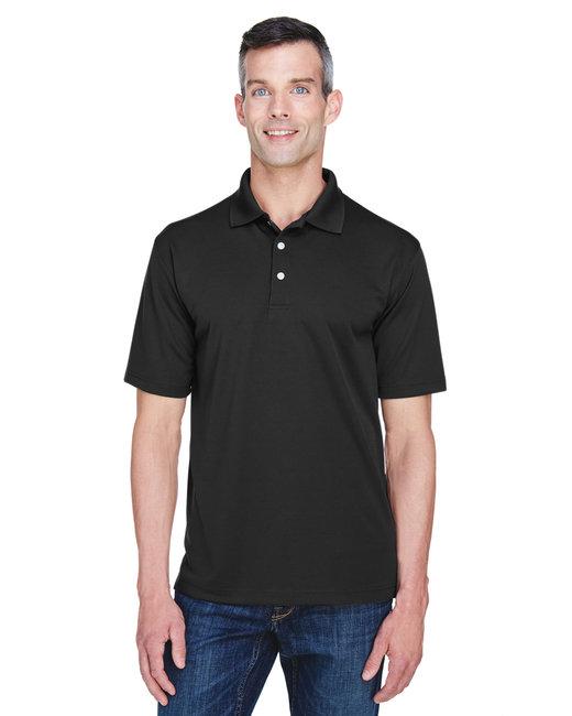 8445-ultraclub-mens-cool-dry-stain-release-performance-polo - 