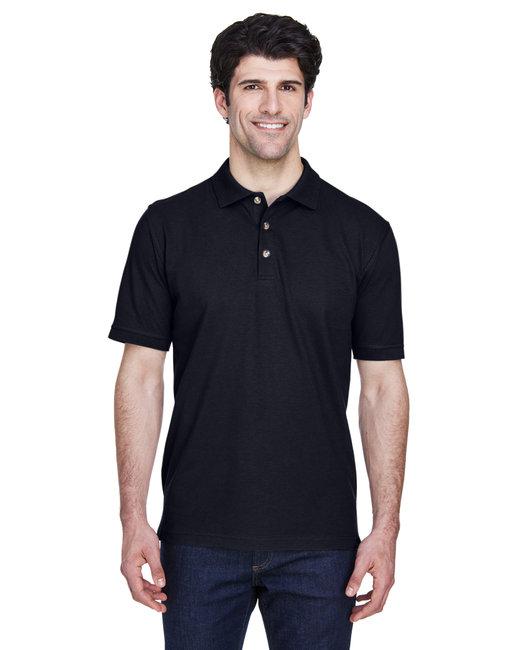 8535-ultraclub-mens-classic-pique-polo - 