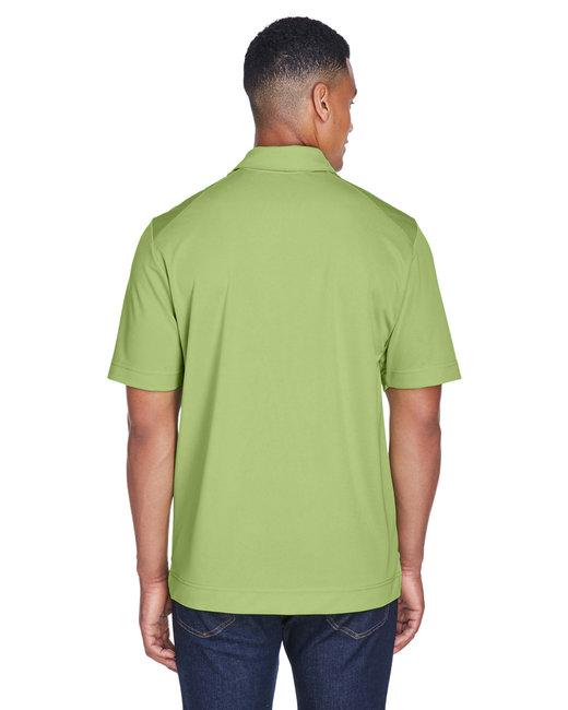 88632-north-end-mens-recycled-polyester-performance-pique-polo - 