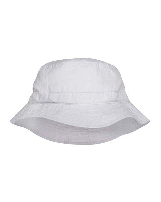 ACVA101 Adams Vacationer Pigment Dyed Bucket Hat