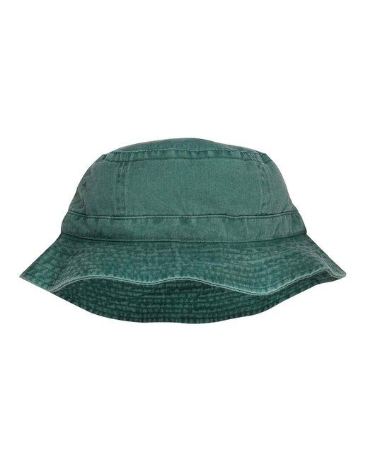 acva101-adams-vacationer-pigment-dyed-bucket-hat - 