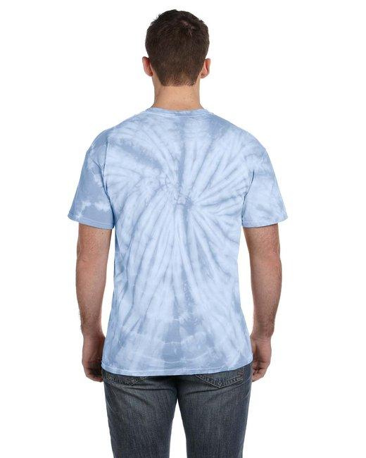 cd101-tie-dye-adult-54-oz-100-cotton-spider-t-shirt - 