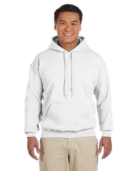 G185 Gildan Adult Heavy Blend Hooded Sweatshirt