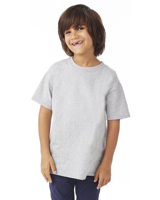 t435-champion-youth-short-sleeve-t-shirt - 