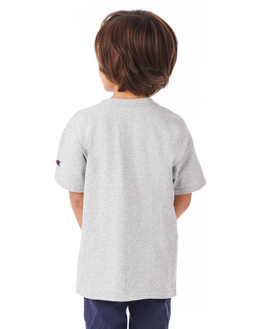 t435-champion-youth-short-sleeve-t-shirt - 