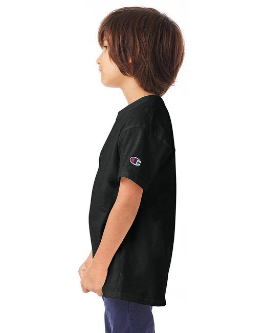 t435-champion-youth-short-sleeve-t-shirt - 