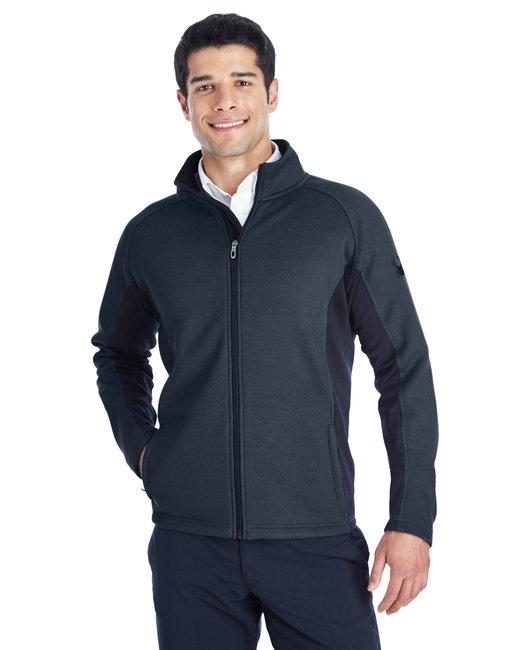 187330 Spyder Men's Constant Full-Zip Sweater Fleece Jacket